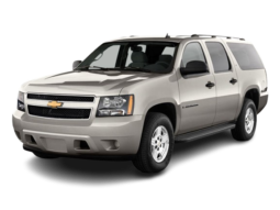 2008 Chevy Suburban LS 2500