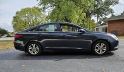 
										2012 HYUNDAI SONATA full									