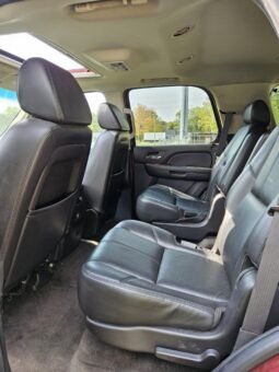 
										2011 Cadillac Escalade full									