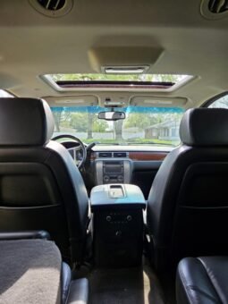 
										2011 Cadillac Escalade full									