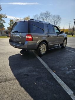 
										2011 FORD EXPEDITION full									