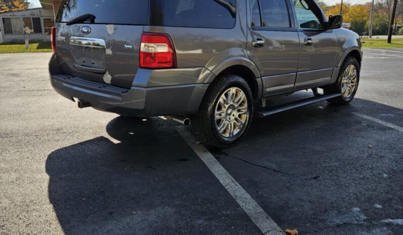 
								2011 FORD EXPEDITION full									