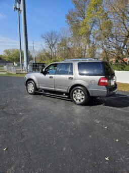 
										2011 FORD EXPEDITION full									