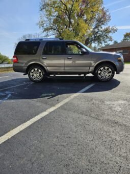 
										2011 FORD EXPEDITION full									