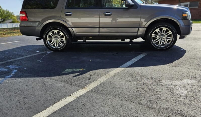 
								2011 FORD EXPEDITION full									