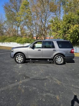 
										2011 FORD EXPEDITION full									