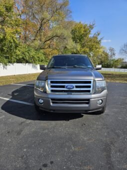 
										2011 FORD EXPEDITION full									