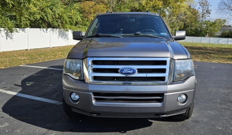 
								2011 FORD EXPEDITION full									