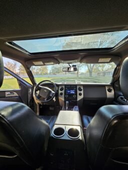 
										2011 FORD EXPEDITION full									