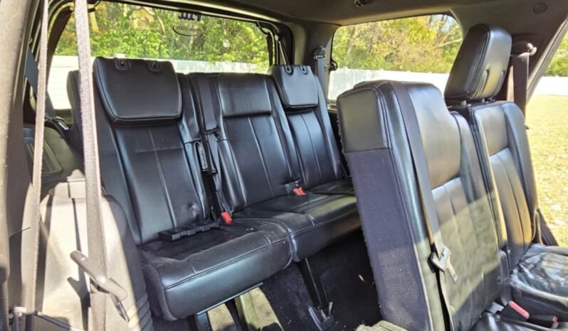 
								2011 FORD EXPEDITION full									