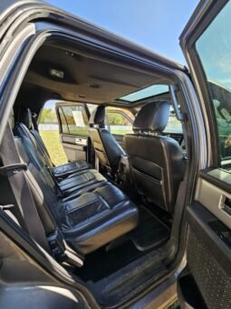 
										2011 FORD EXPEDITION full									