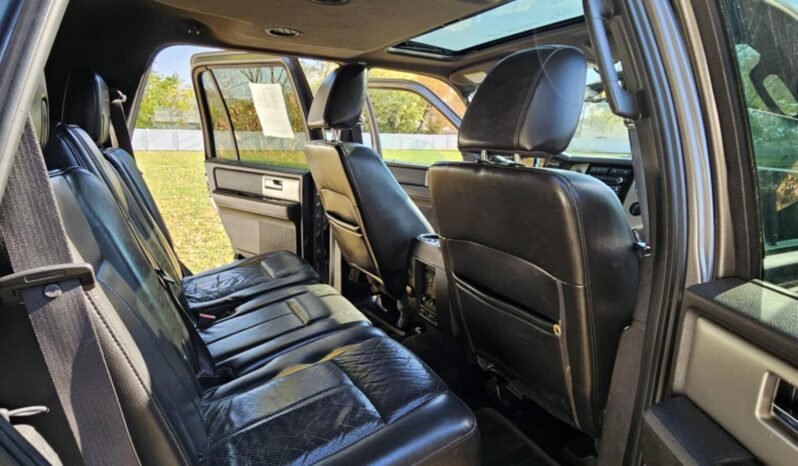 
								2011 FORD EXPEDITION full									