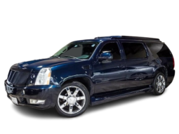 
										2008 Cadillac Escalade full									