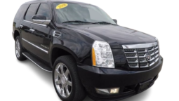 2008 Cadillac Escalade