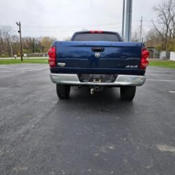 
										2007 Dodge Ram 1500 full									