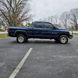 
										2007 Dodge Ram 1500 full									