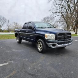 2007 Dodge Ram 1500