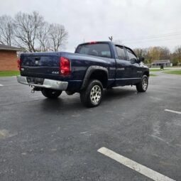 
										2007 Dodge Ram 1500 full									