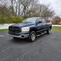 
										2007 Dodge Ram 1500 full									