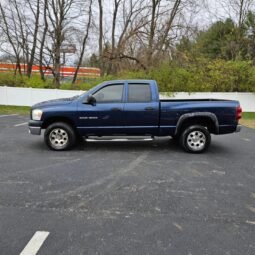 
										2007 Dodge Ram 1500 full									