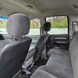 
										2007 Dodge Ram 1500 full									