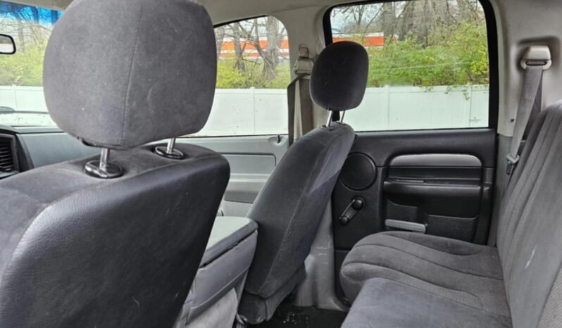 
								2007 Dodge Ram 1500 full									