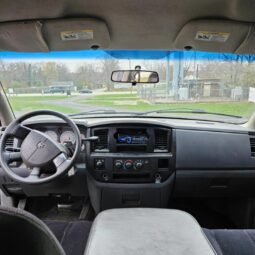 
										2007 Dodge Ram 1500 full									