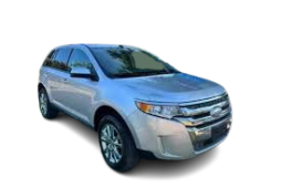 2014 Ford Edge