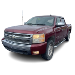 2008 Chevy Silverado