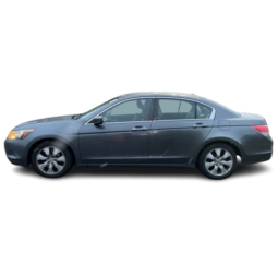 
										2010 HONDA ACCORD EX-L full									