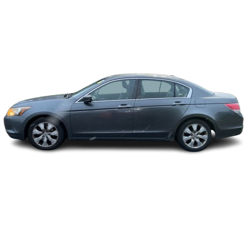 
								2010 HONDA ACCORD EX-L full									