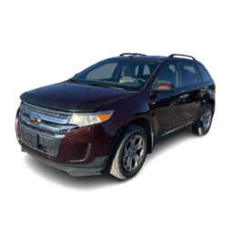 
										2011 Ford Edge full									