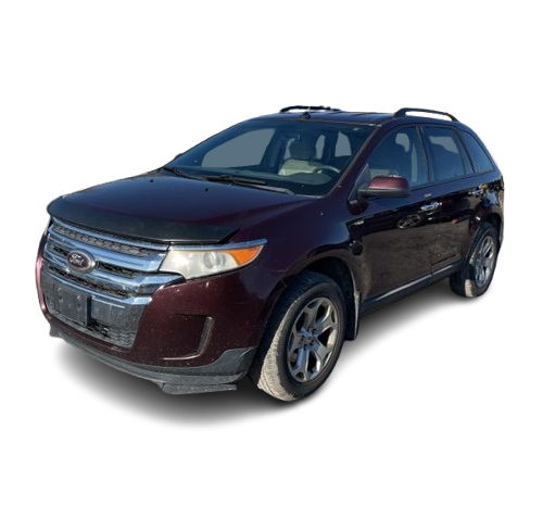 
								2011 Ford Edge full									