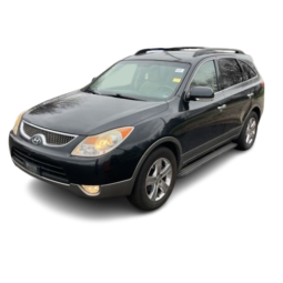 2008 HYUNDAI VERACRUZ