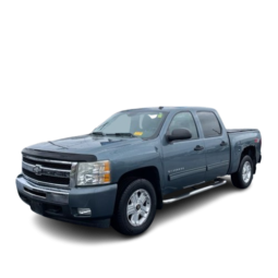 2011 Chevrolet Silverado