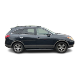 
										2008 HYUNDAI VERACRUZ full									