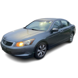 
										2010 HONDA ACCORD EX-L full									