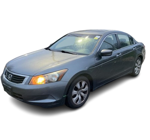 
								2010 HONDA ACCORD EX-L full									