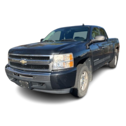 2009 Chevy Silverado