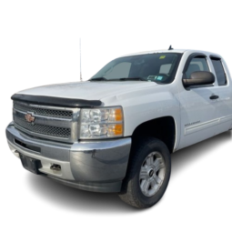 
										2013 Chevrolet Silverado full									