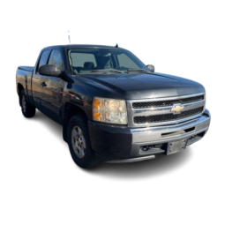 
										2009 Chevy Silverado full									