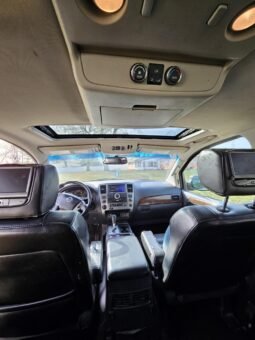 
										2013 NISSAN ARMADA full									