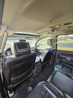 
										2013 NISSAN ARMADA full									