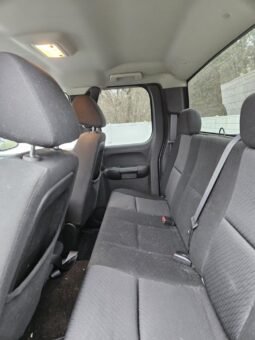 
										2011 Chevrolet Silverado full									