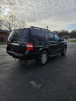 
										2012 FORD EXPEDITION full									