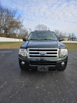 
										2012 FORD EXPEDITION full									