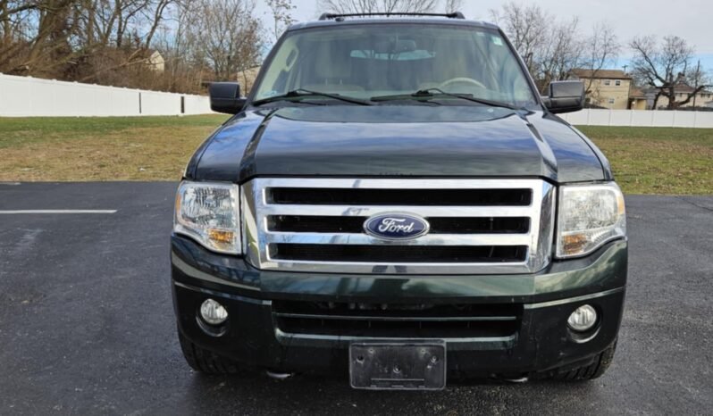 
								2012 FORD EXPEDITION full									