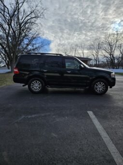 
										2012 FORD EXPEDITION full									