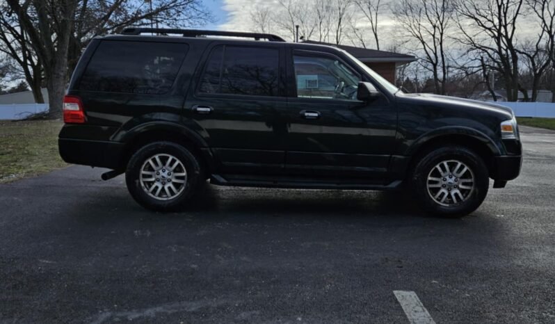 
								2012 FORD EXPEDITION full									