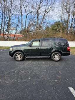 
										2012 FORD EXPEDITION full									